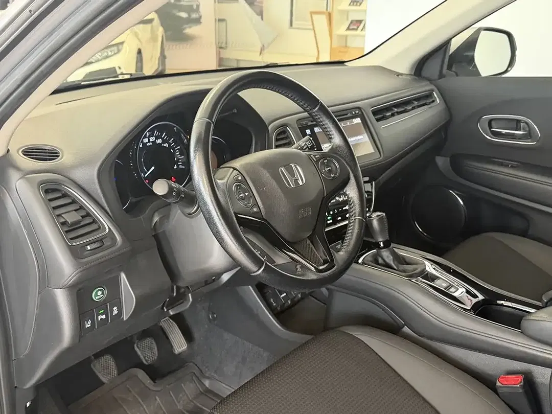 Honda HR-V - Thumbnail 5