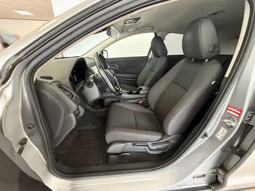 Honda HR-V - Thumbnail 6
