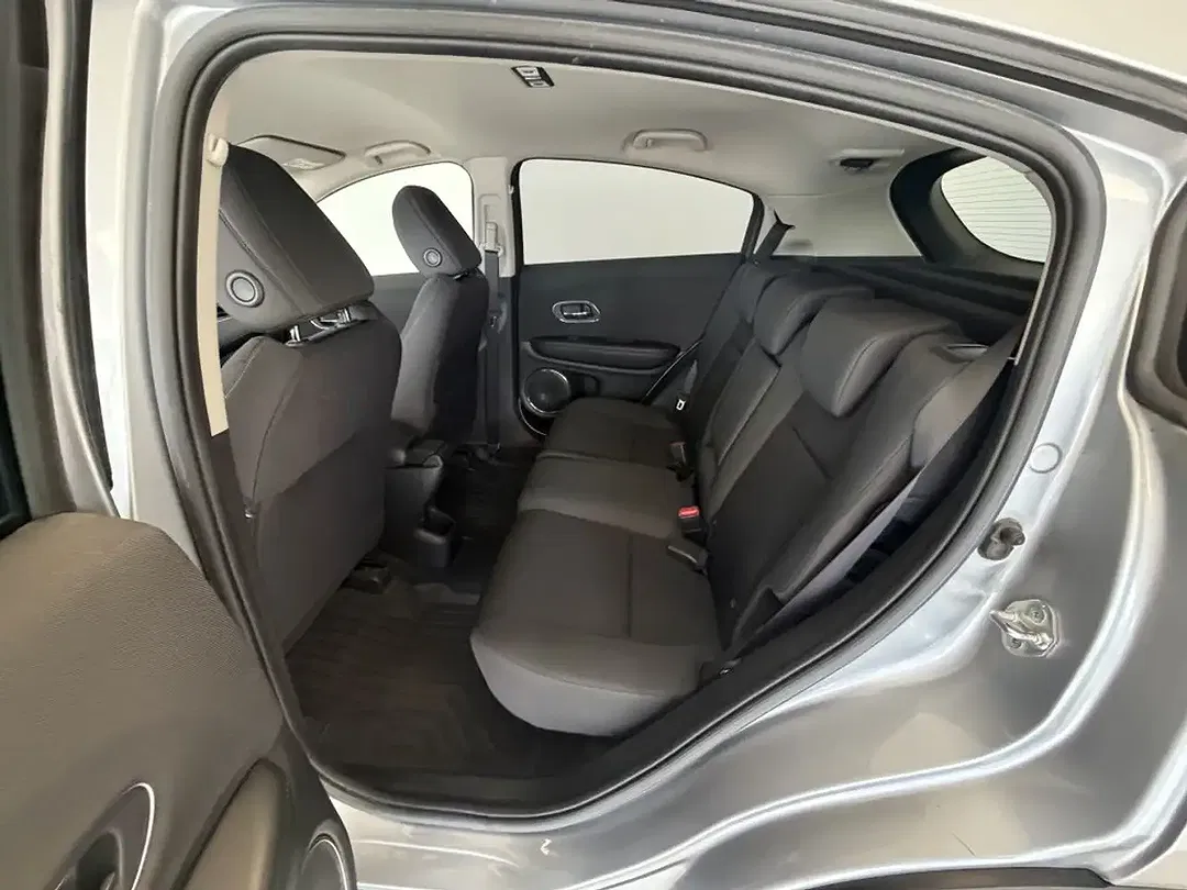 Honda HR-V - Thumbnail 7
