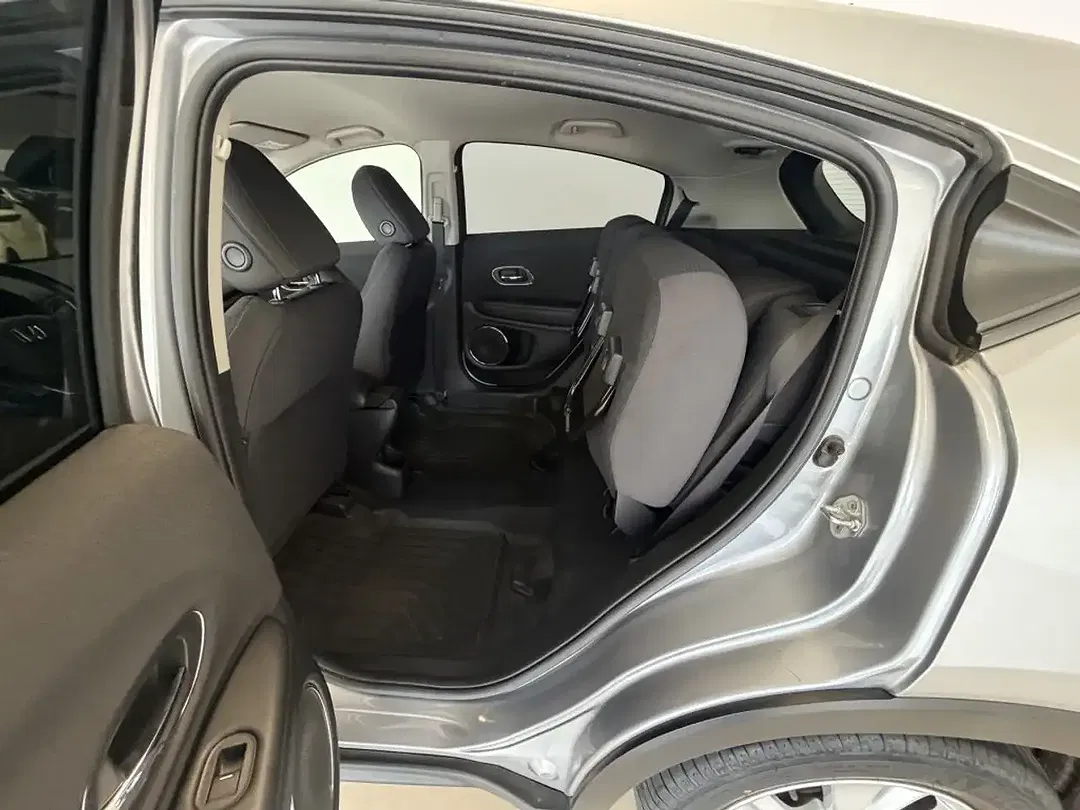 Honda HR-V - Thumbnail 8