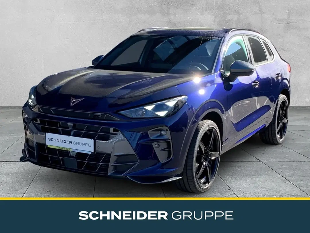 CUPRA Terramar - Afbeelding 1
