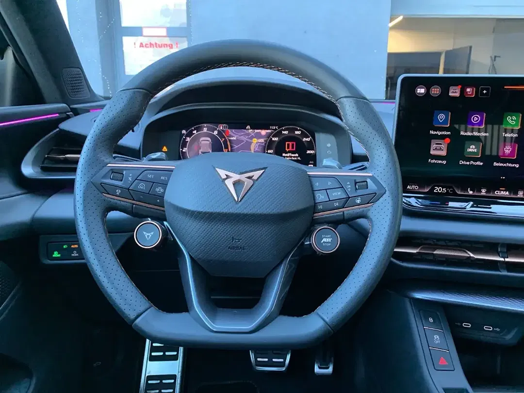 CUPRA Terramar - Thumbnail 15