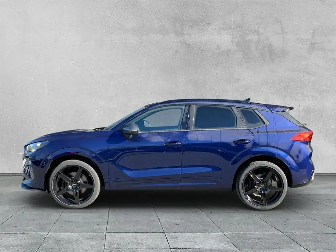 CUPRA Terramar - Thumbnail 2