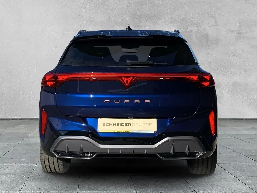 CUPRA Terramar - Thumbnail 4
