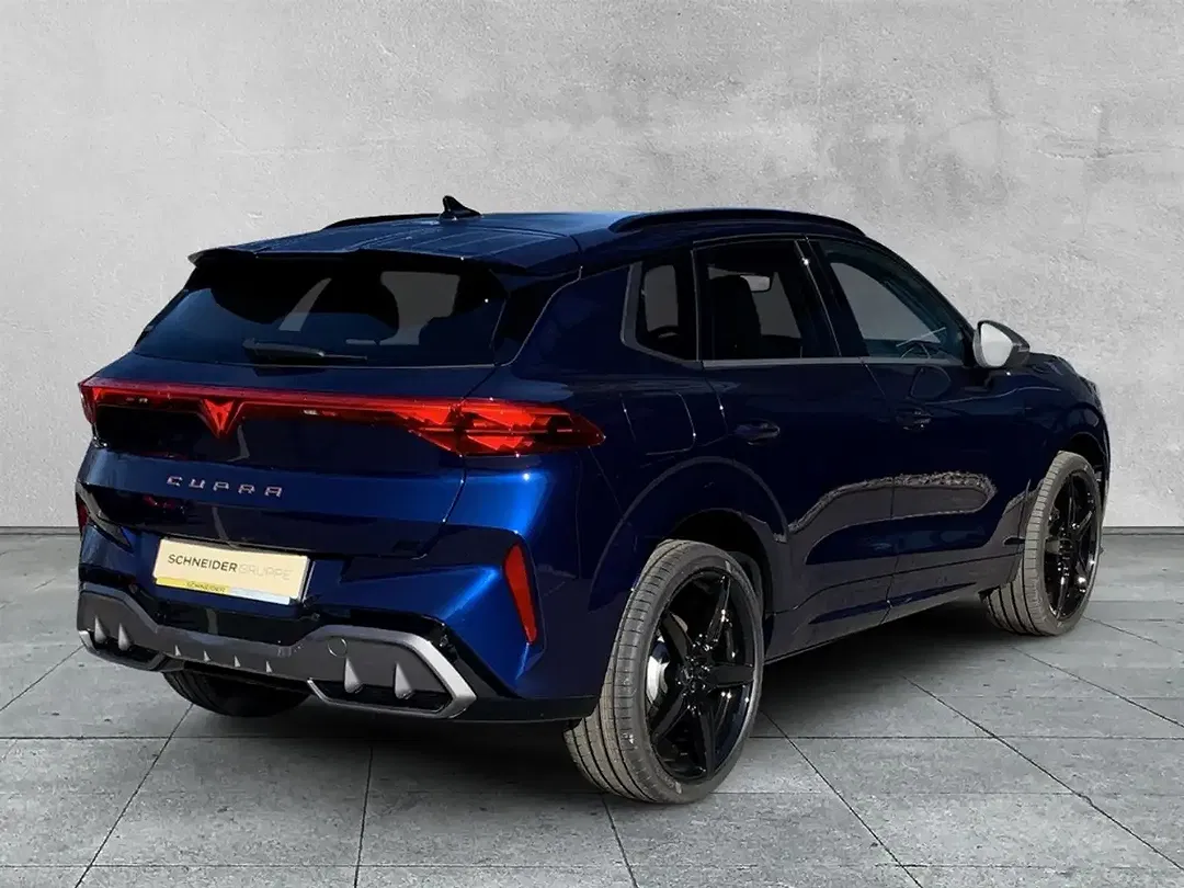 CUPRA Terramar - Thumbnail 5