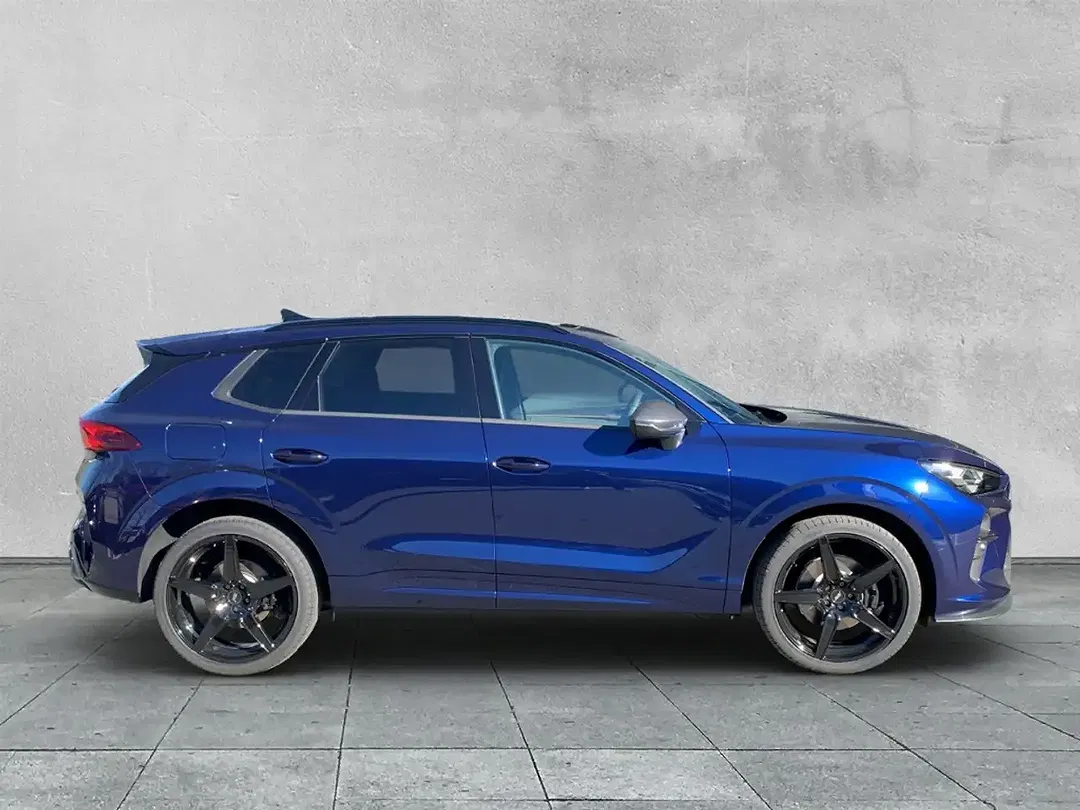 CUPRA Terramar - Thumbnail 6