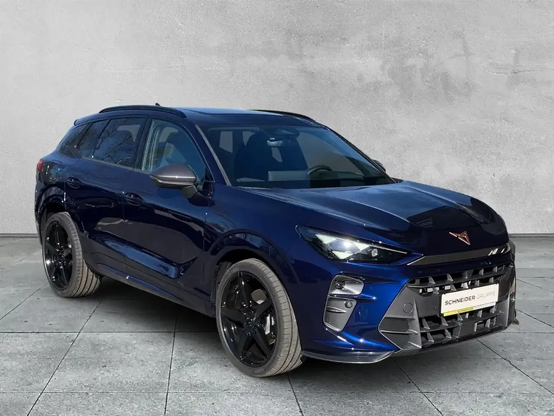 CUPRA Terramar - Thumbnail 7