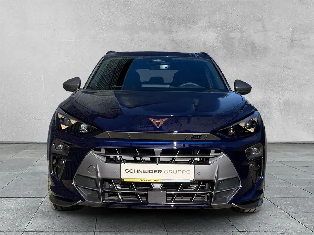 CUPRA Terramar - Thumbnail 8