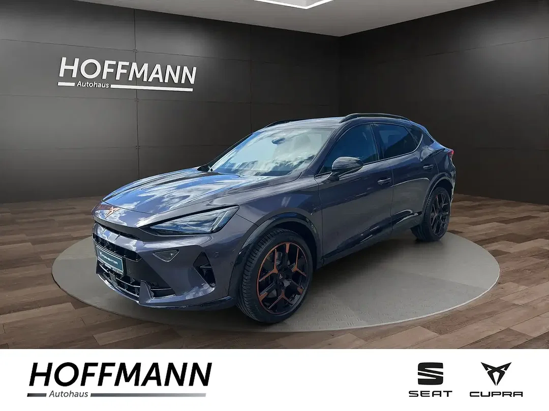 CUPRA Formentor - Afbeelding 1