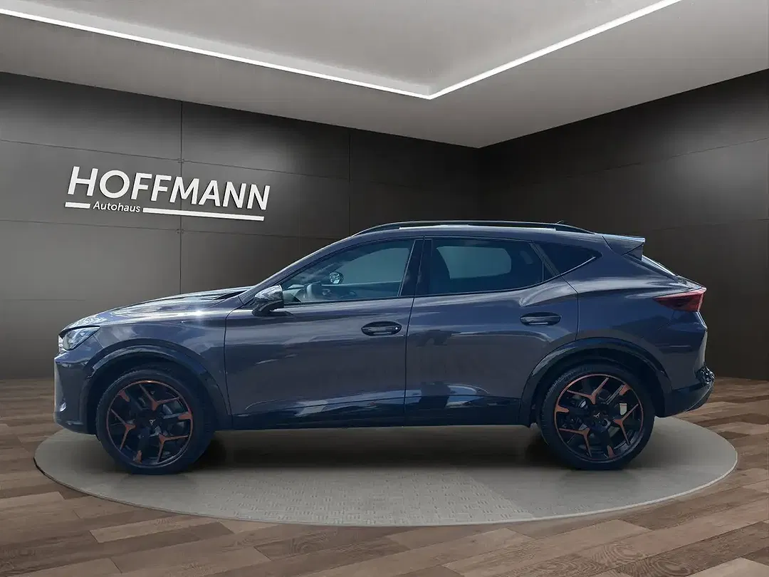 CUPRA Formentor - Thumbnail 5