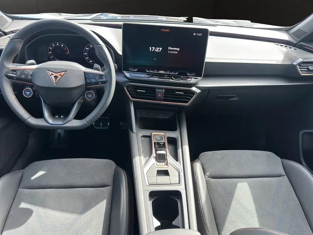 CUPRA Formentor - Thumbnail 8
