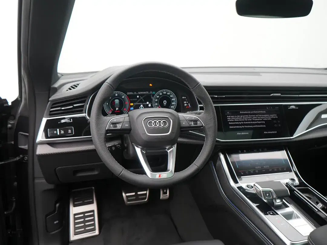 Audi Q8 - Thumbnail 10