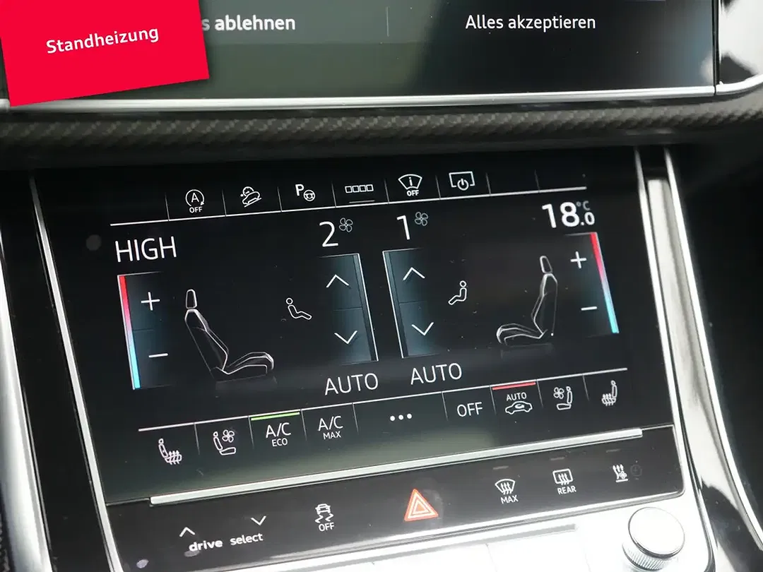 Audi Q8 - Thumbnail 14