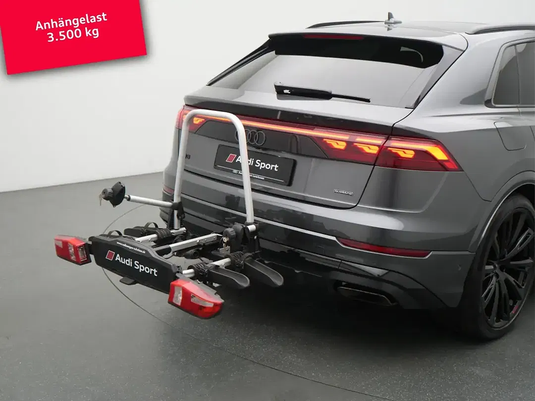 Audi Q8 - Thumbnail 3