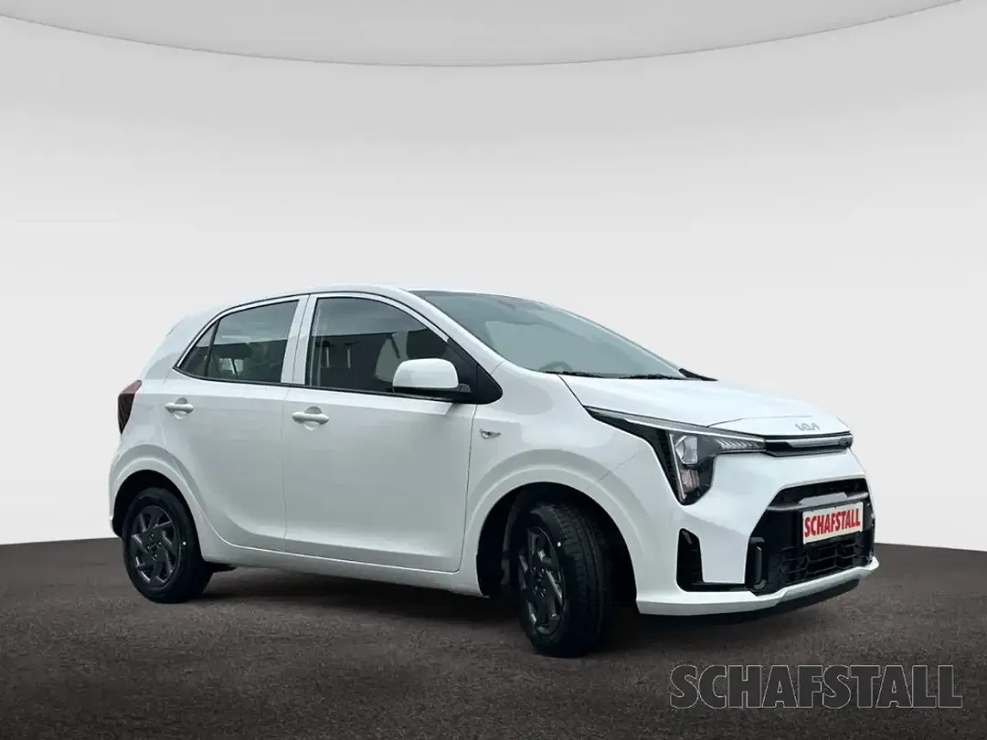 Kia Picanto - Thumbnail 10
