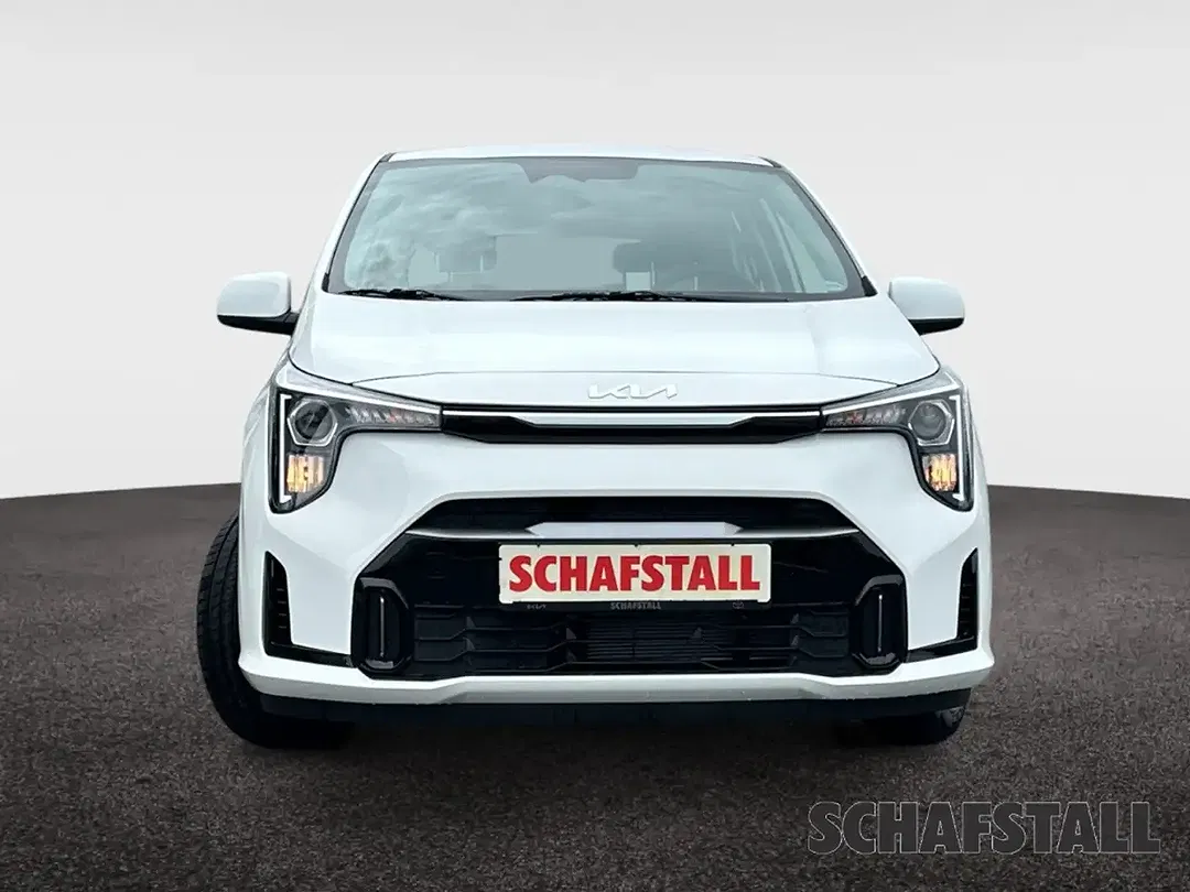 Kia Picanto - Thumbnail 11