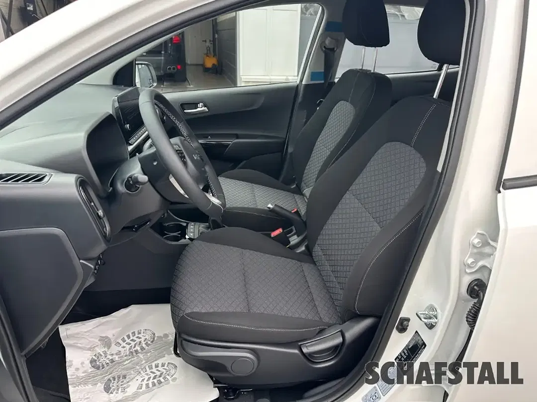 Kia Picanto - Thumbnail 12