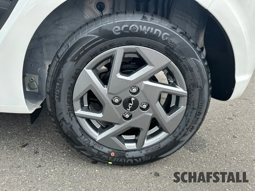 Kia Picanto - Thumbnail 2