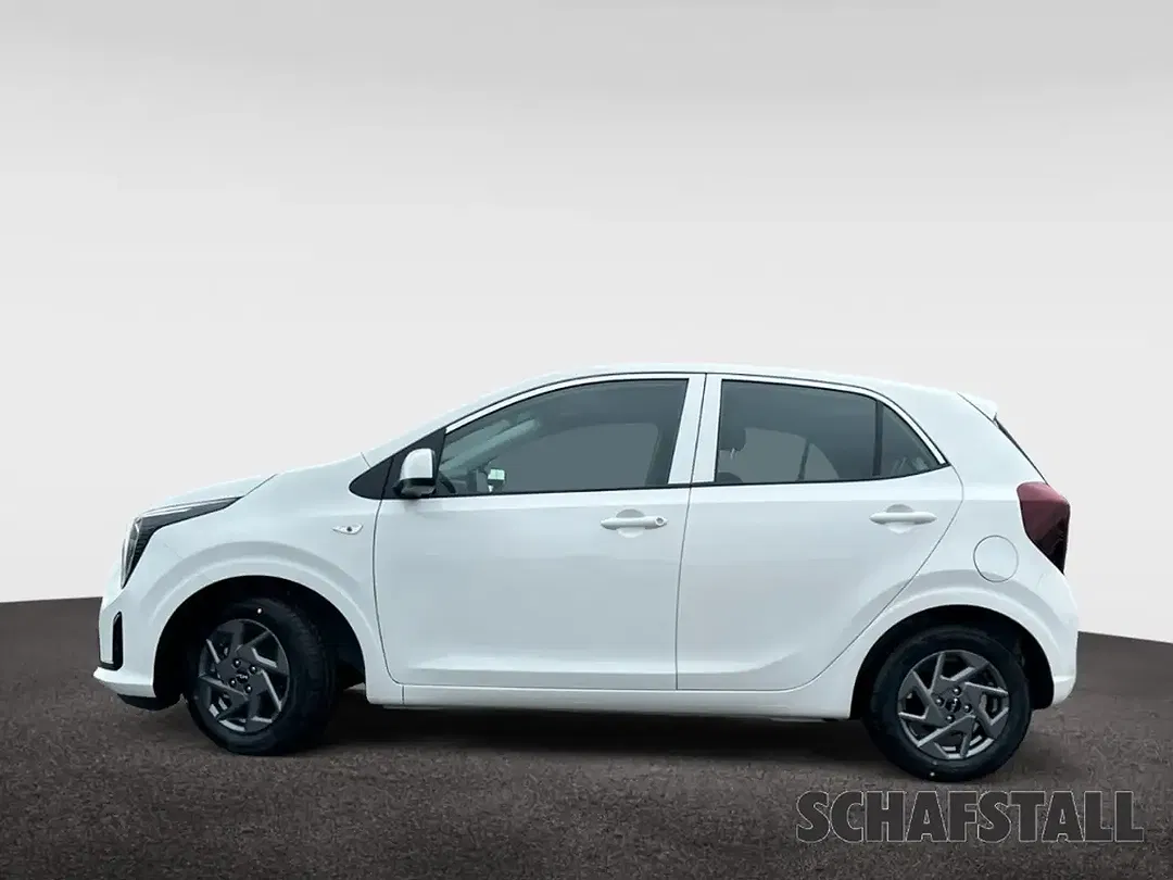 Kia Picanto - Thumbnail 5