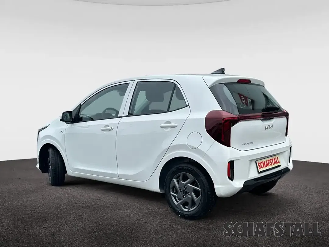 Kia Picanto - Thumbnail 6