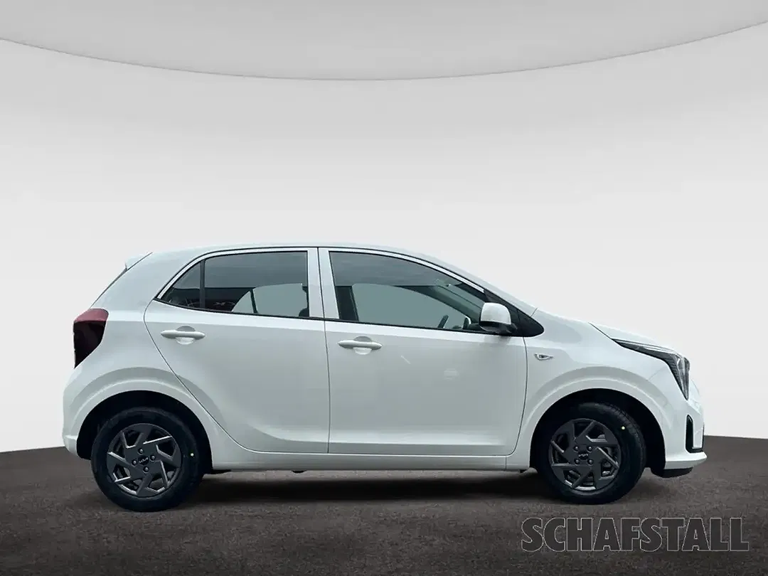 Kia Picanto - Thumbnail 9