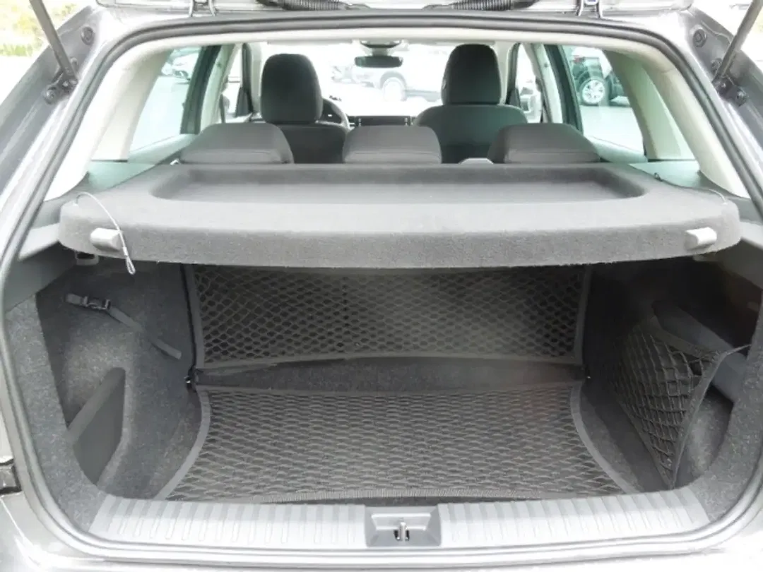 Skoda Kamiq - Thumbnail 13