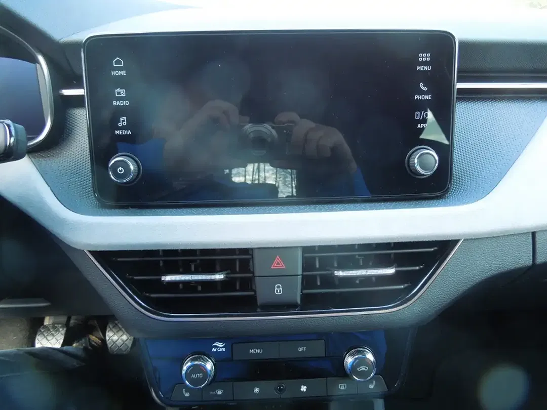 Skoda Kamiq - Thumbnail 7
