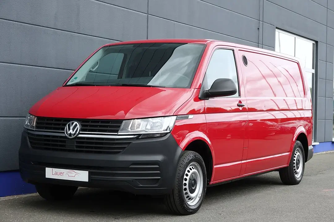 Volkswagen Transporter - Afbeelding 1