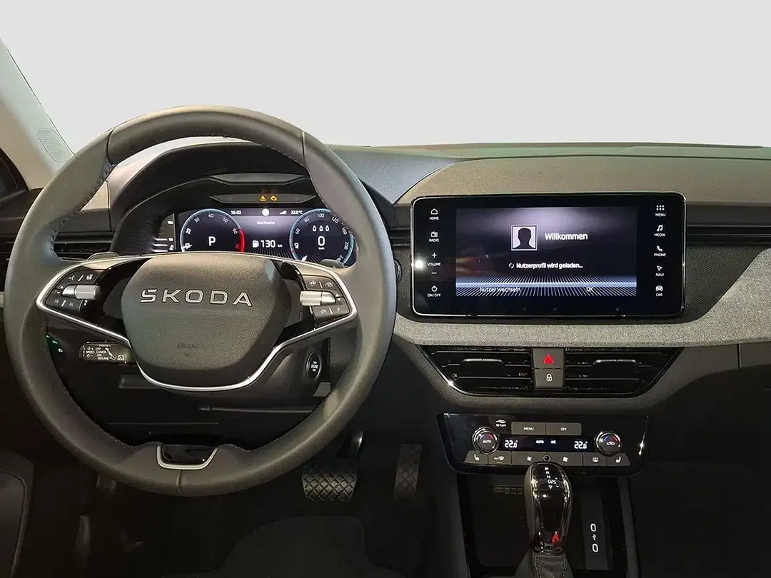 Skoda Kamiq - Thumbnail 13
