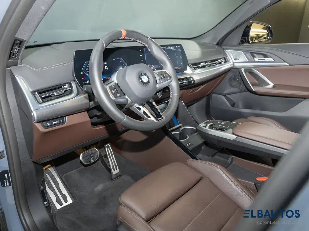 BMW M3 - Thumbnail 11