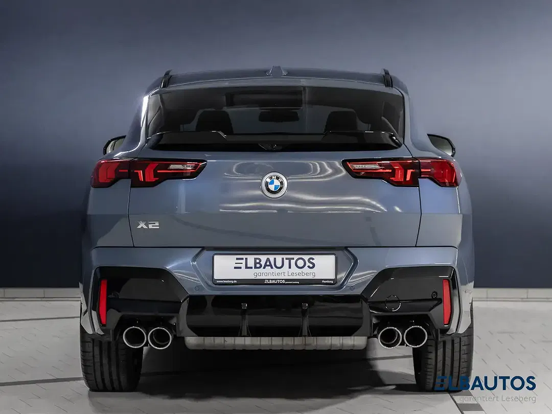BMW M3 - Thumbnail 6