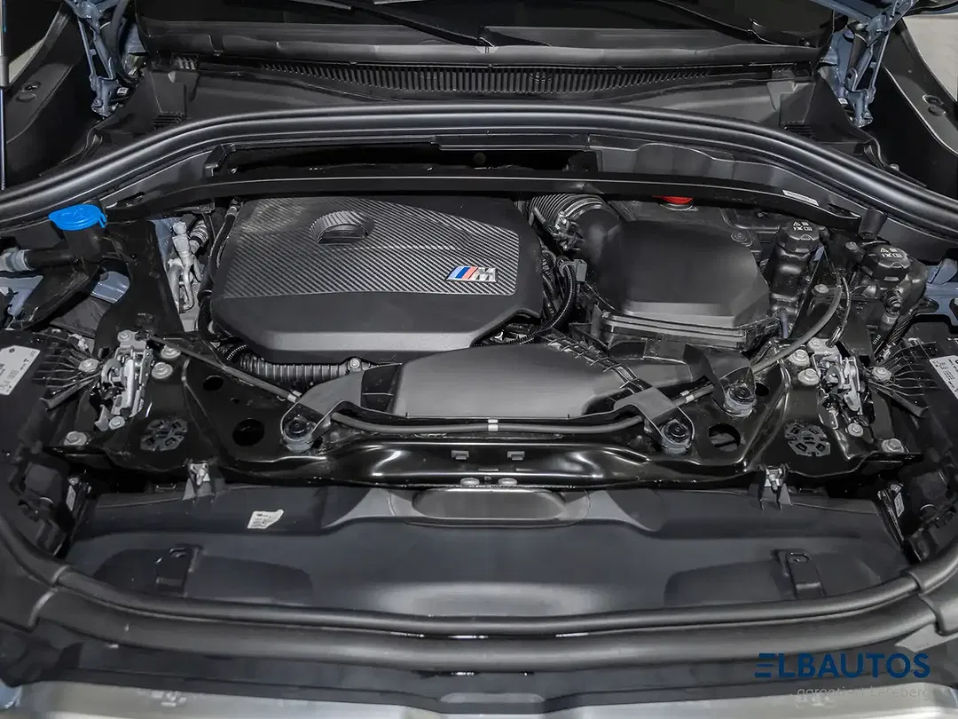 BMW M3 - Thumbnail 8