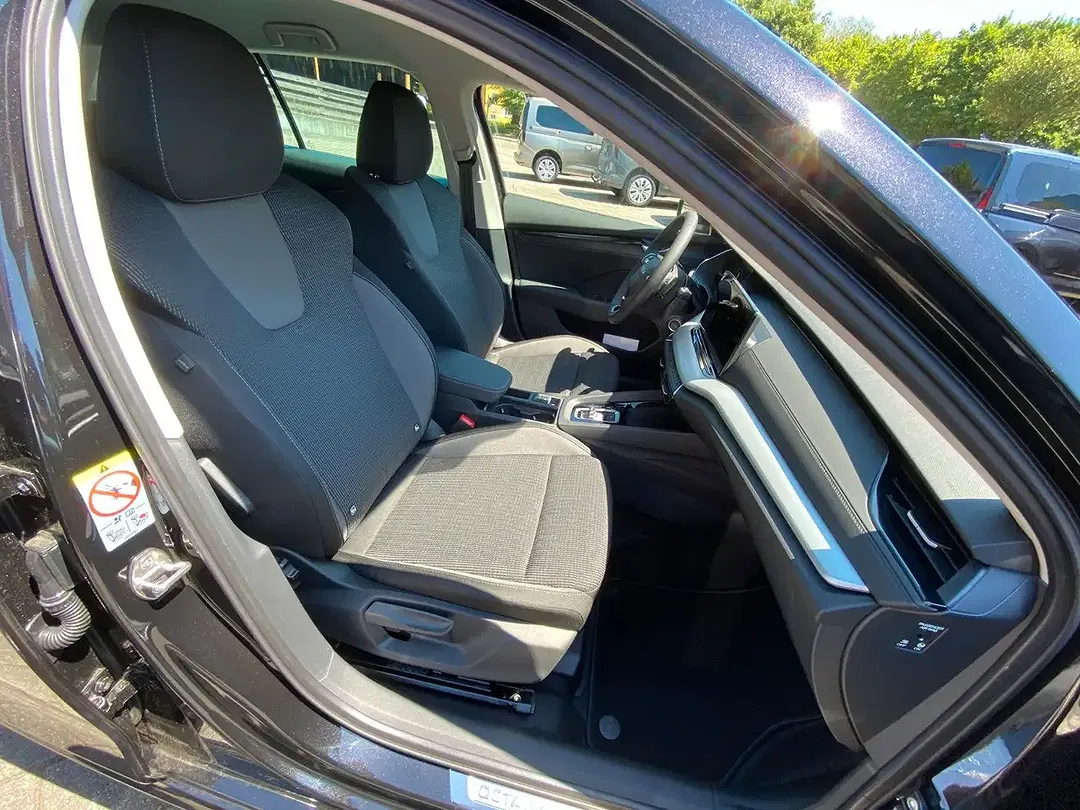 Skoda Octavia - Thumbnail 13
