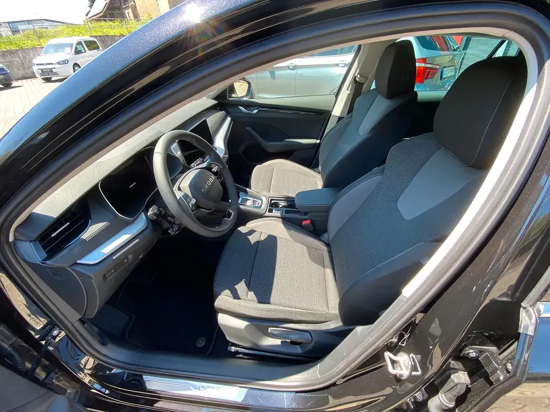 Skoda Octavia - Thumbnail 14