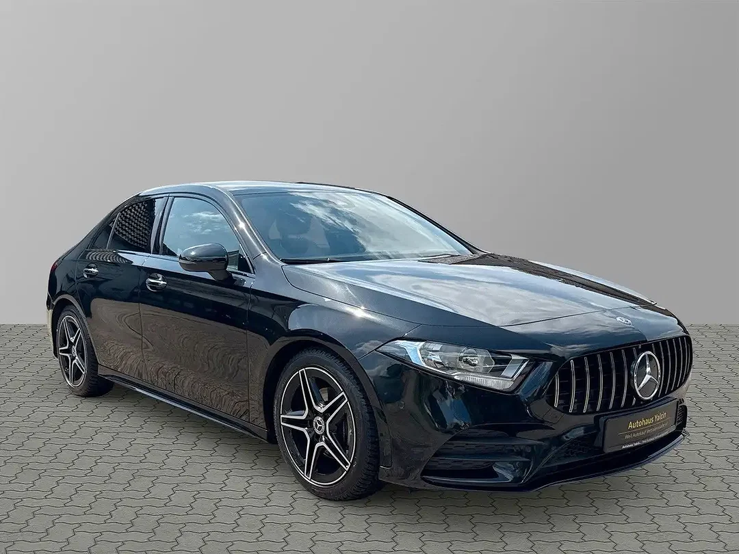 Mercedes-Benz A 200 - Afbeelding 1