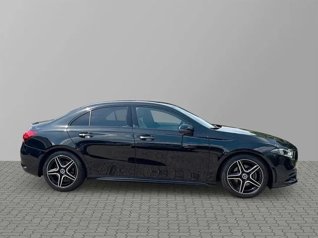 Mercedes-Benz A 200 - Thumbnail 2