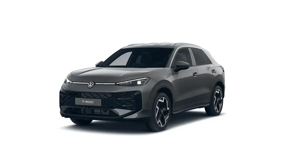 Volkswagen T-Roc - Afbeelding 1