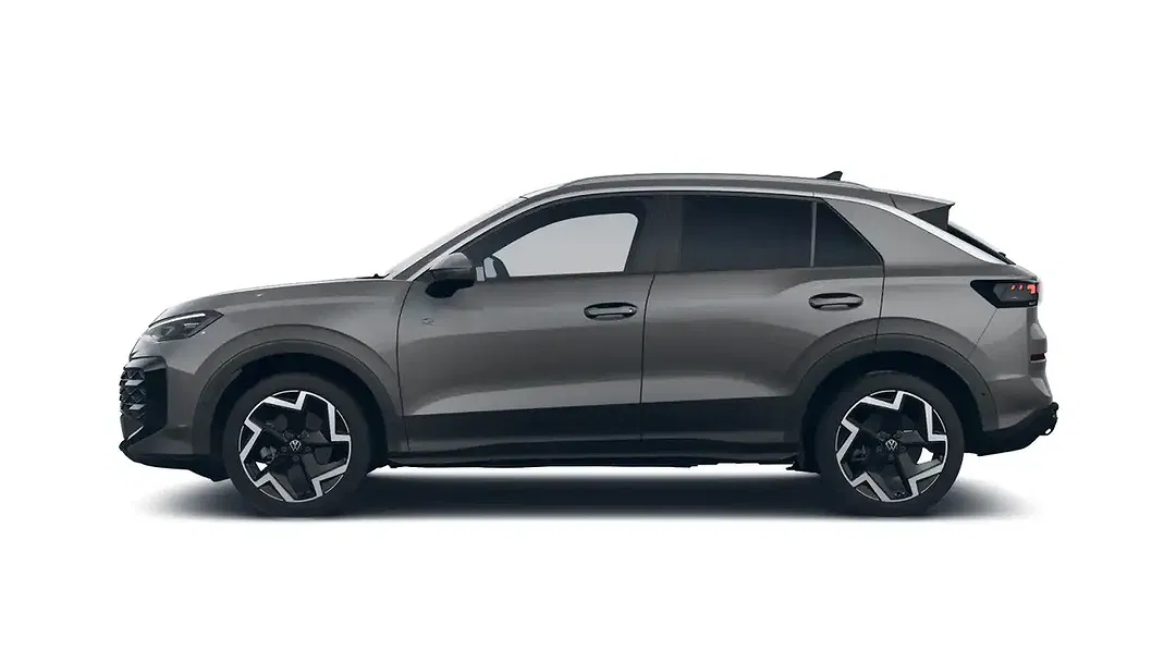 Volkswagen T-Roc - Thumbnail 5