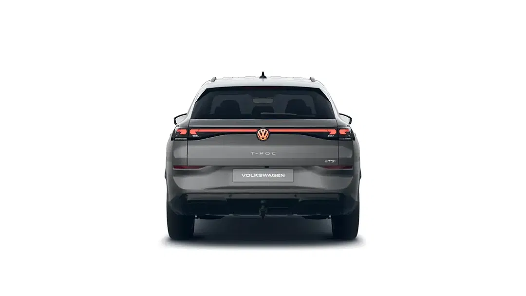 Volkswagen T-Roc - Thumbnail 6