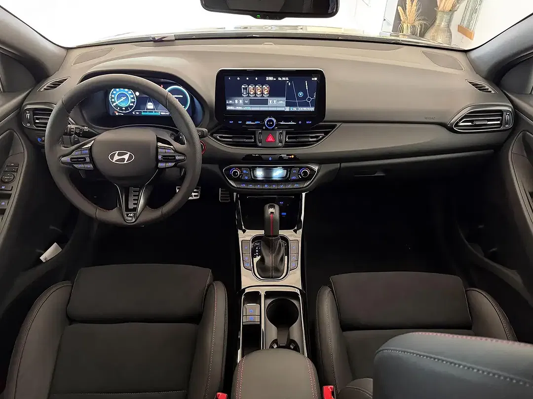 Hyundai i30 - Thumbnail 9