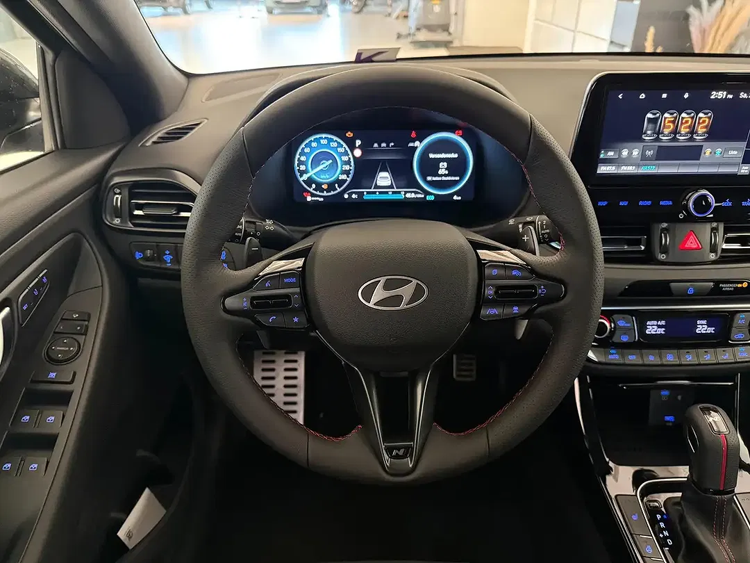 Hyundai i30 - Thumbnail 11