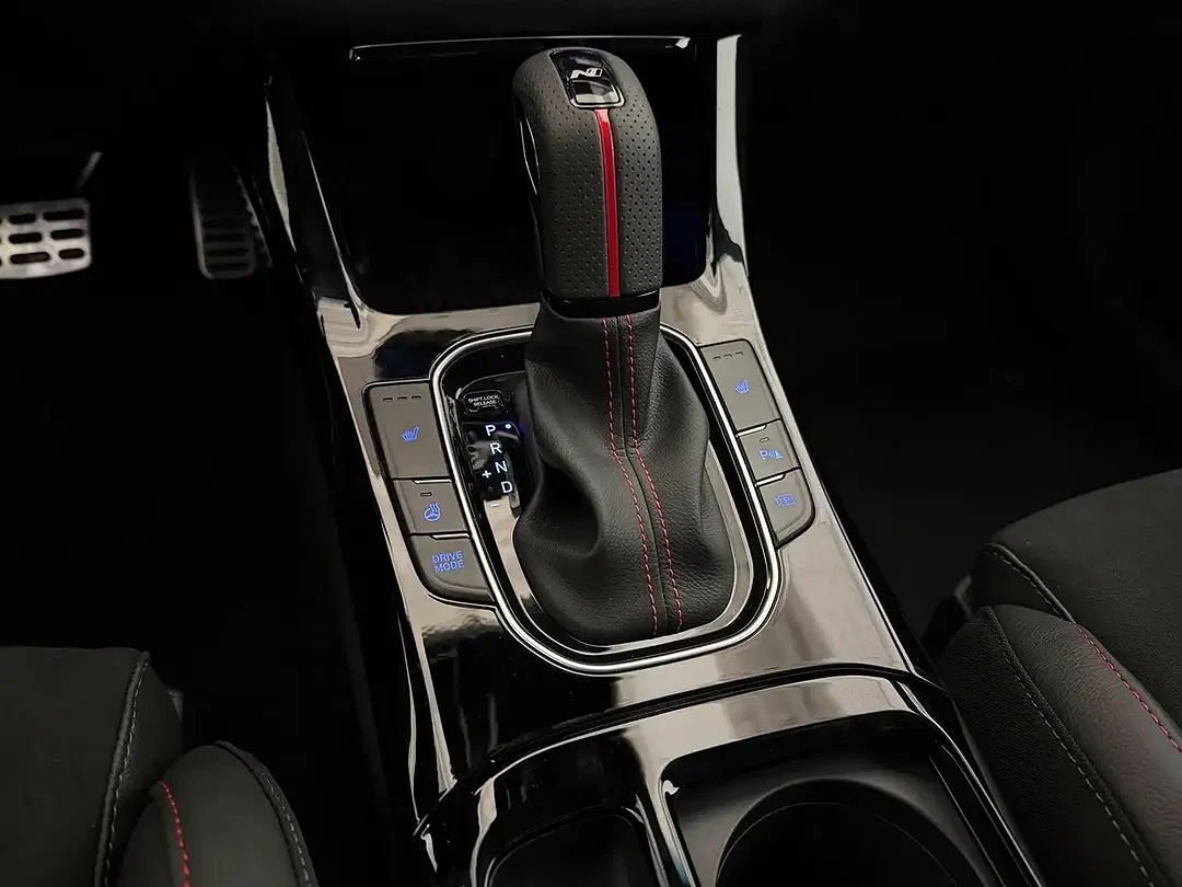 Hyundai i30 - Thumbnail 12