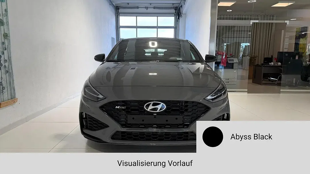 Hyundai i30 - Afbeelding 1