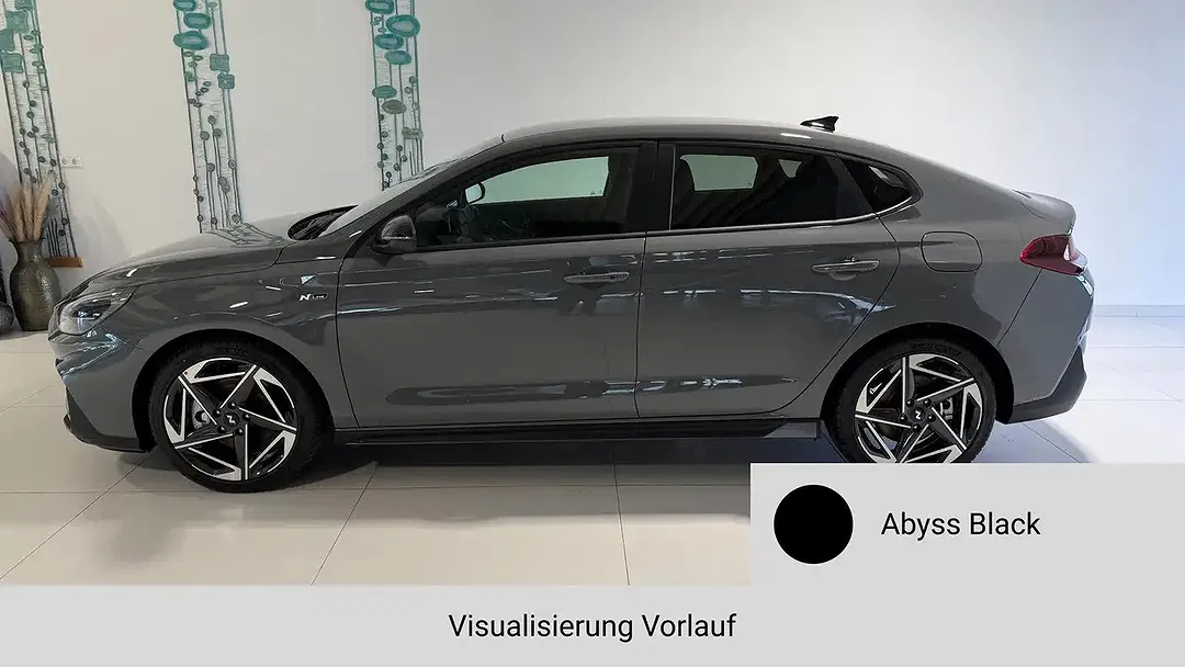 Hyundai i30 - Thumbnail 2