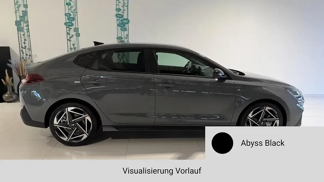 Hyundai i30 - Thumbnail 3