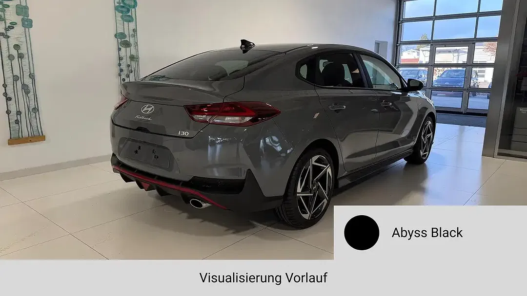 Hyundai i30 - Thumbnail 4