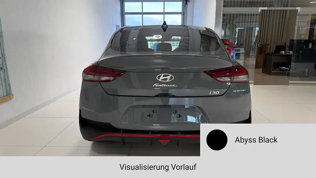 Hyundai i30 - Thumbnail 5