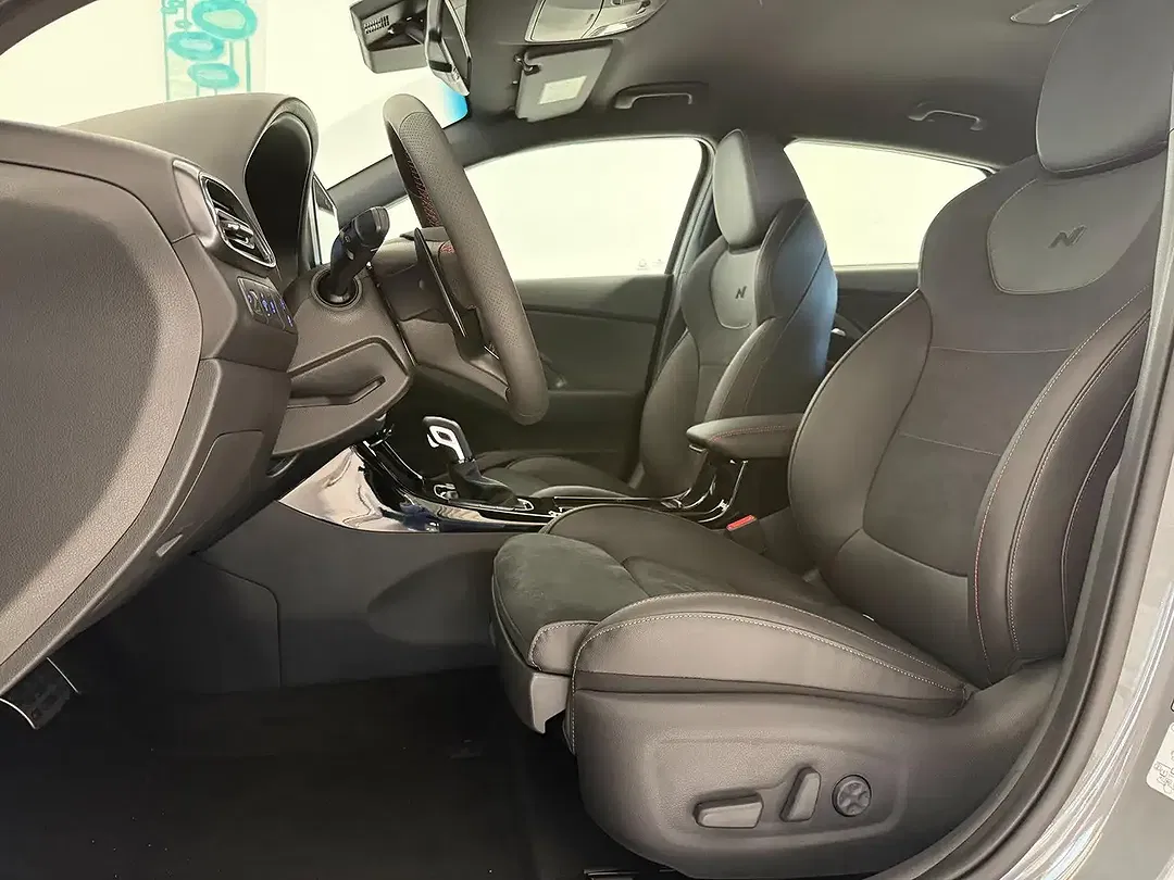 Hyundai i30 - Thumbnail 6