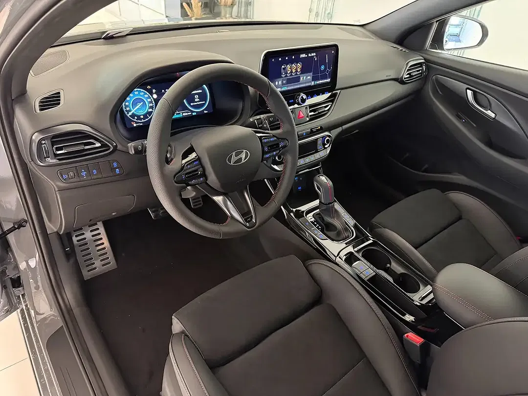 Hyundai i30 - Thumbnail 7