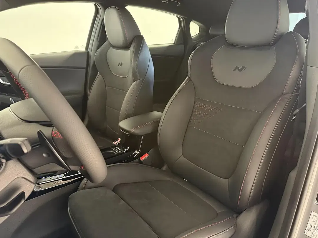 Hyundai i30 - Thumbnail 8